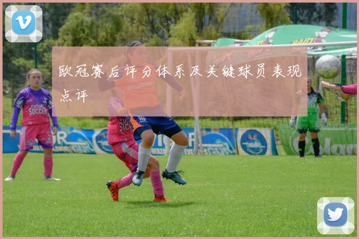欧冠赛后评分体系及关键球员表现点评